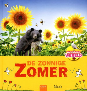 Zomer en vakantie
