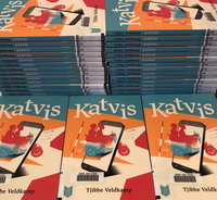 Tjibbe Veldkamp - Katvis