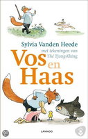 Sylvia Vanden Heede - Vos en Haas