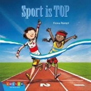 Sport - groep 4 en 5 (VOLGEBOEKT)