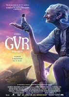 Roald Dahl - De GVR