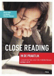 Rijke teksten / Close Reading groep 4 en 5 (VOLGEBOEKT)