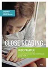 Rijke teksten / Close Reading groep 1 t/m 3