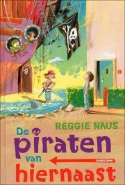 Reggie Naus