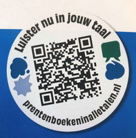 Prentenboeken in alle talen
