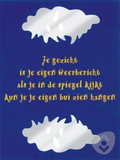 Poëzie middenbouw