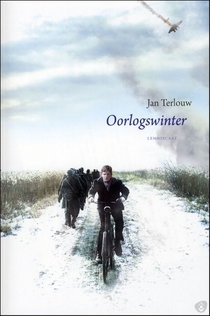 Jan Terlouw - Oorlogswinter