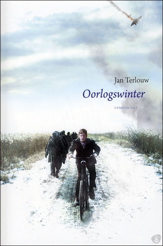 Oorlogswinter