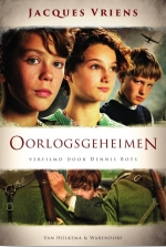 Jacques Vriens - Oorlogsgeheimen