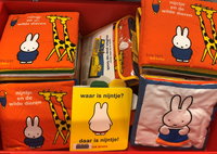 Nijntje (babycollectie Boekstart)