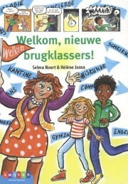 Naar de brugklas
