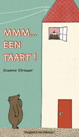 Mmm... een taart! - Susanne Strasser
