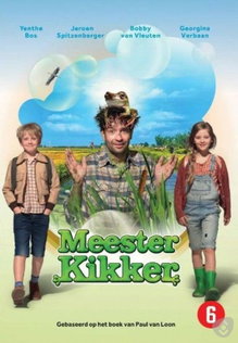 Paul van Loon - Meester Kikker