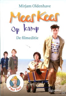 Mirjam Oldenhave - Mees Kees op kamp
