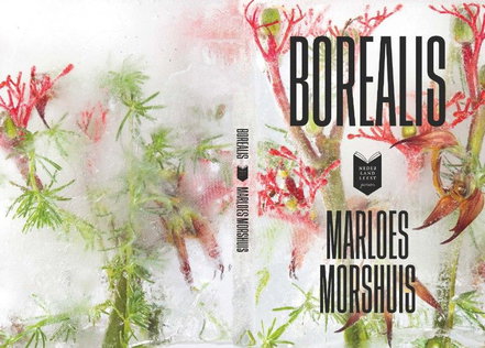 Marloes Morshuis - Borealis