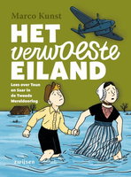 Marco Kunst – Het verwoeste eiland