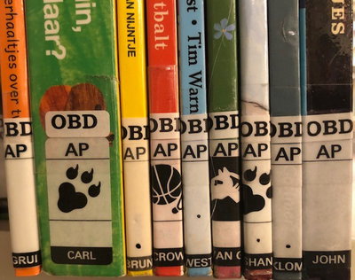 Lekker voorlezen: prentenboeken voor peuters