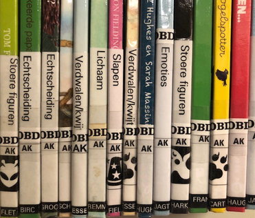 Lekker voorlezen: prentenboeken voor kleuters