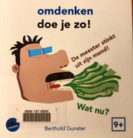 Lekker in je vel
