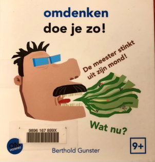 Lekker in je vel