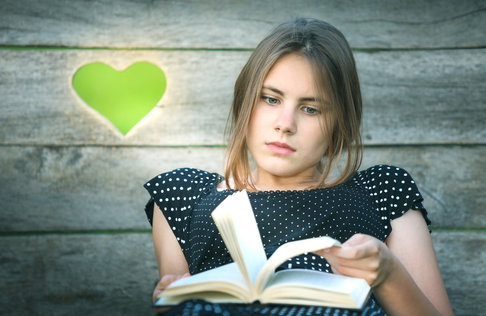 Leescollectie voortgezet onderwijs