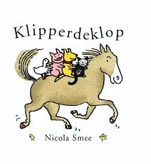 Klipperdeklop - Nicole Smee