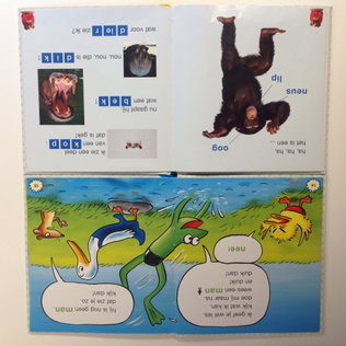 Kleuterlezen