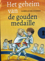 Geheim van…, Het