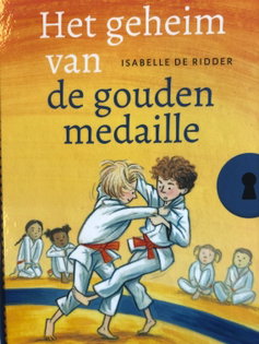 Geheim van…, Het