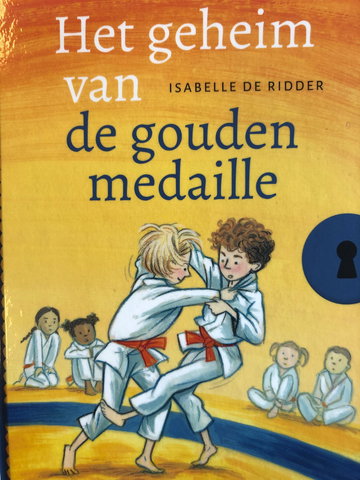Geheim van…, Het