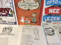 Graphic novels