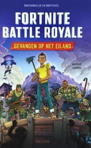 Games en robots - groep 7-8