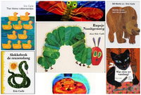 Eric Carle