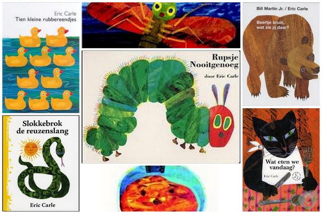 Eric Carle