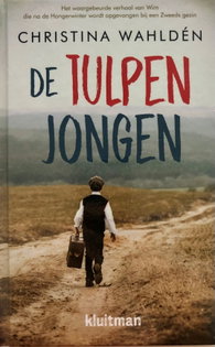 Echt gebeurd (VOLGEBOEKT)