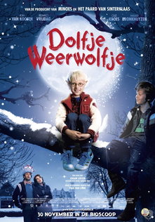 Paul van Loon - Dolfje Weerwolfje