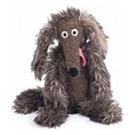Colas Gutman – Stinkhond (VOLGEBOEKT)
