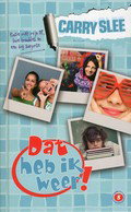 Carry Slee - groep 6 t/m 8
