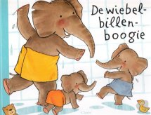 Bieb ZVl Wiebelbillenboogie