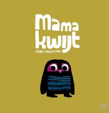 Bieb ZVl Mama kwijt
