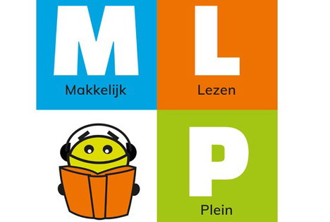 Bieb ZVl Makkelijk Lezen feest