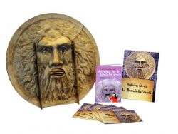 Bieb ZVl La Bocca della Verità