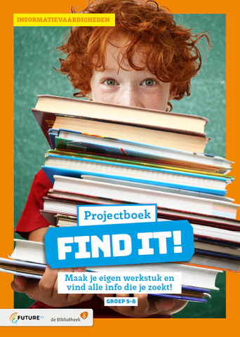 Bieb ZVl Find It!