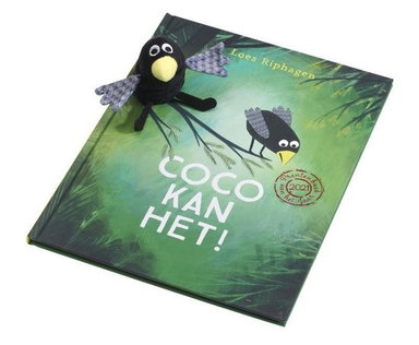 Bieb ZVl Coco kan het!