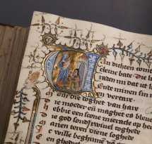 Bieb ZVl Beatrijs bladerboek