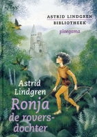 Astrid Lindgren - Ronja de roversdochter