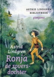 Astrid Lindgren - Ronja de roversdochter