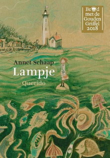 Annet Schaap – Lampje (VOLGEBOEKT)