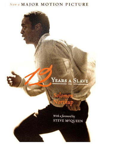 CINEbieb Film: 12 years a slave