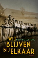 Themapakket | PO Groep 8 VO klas 1 en 2 | De hele klas leest: Wij blijven bij elkaar